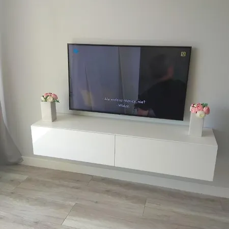 Apartament Apartament Cesarski Agnes