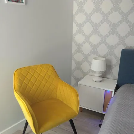 Apartament Cesarski Agnes