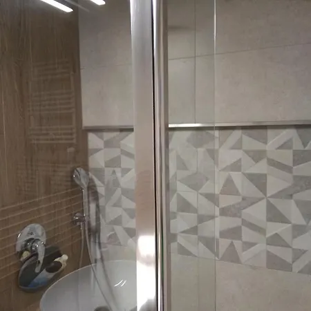 Apartament Cesarski Agnes Świnoujście
