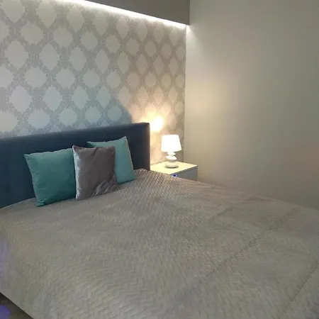 Apartament Apartament Cesarski Agnes *